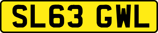 SL63GWL