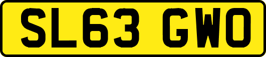 SL63GWO