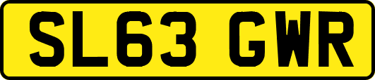 SL63GWR