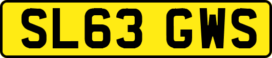 SL63GWS