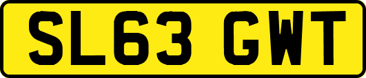 SL63GWT