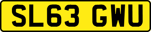 SL63GWU