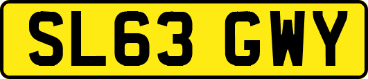 SL63GWY