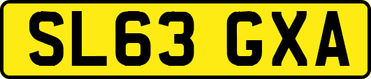 SL63GXA