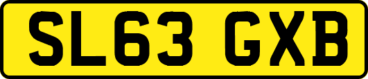 SL63GXB