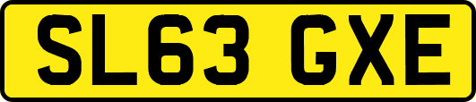 SL63GXE