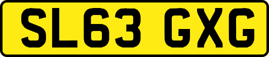 SL63GXG