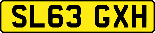 SL63GXH