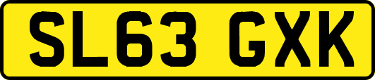 SL63GXK