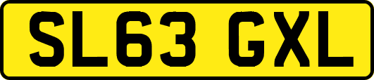 SL63GXL