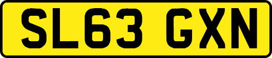 SL63GXN
