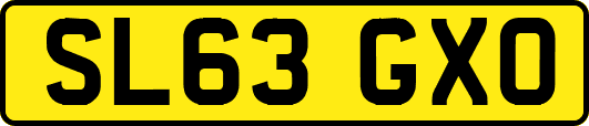 SL63GXO