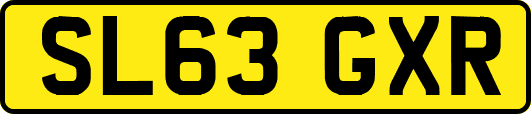SL63GXR