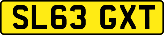 SL63GXT