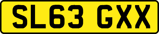 SL63GXX