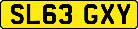 SL63GXY