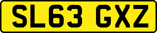 SL63GXZ