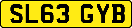 SL63GYB