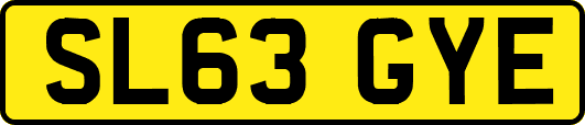 SL63GYE