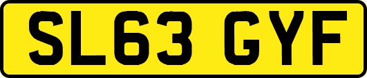 SL63GYF