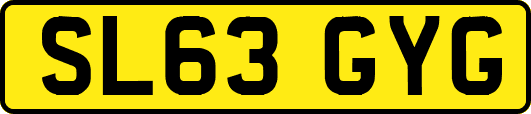 SL63GYG