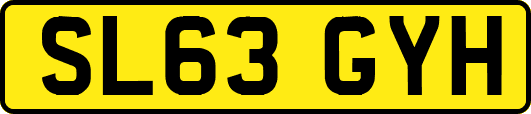 SL63GYH