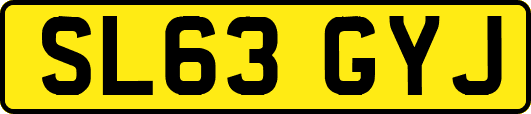 SL63GYJ