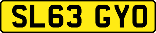 SL63GYO