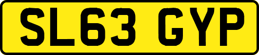 SL63GYP