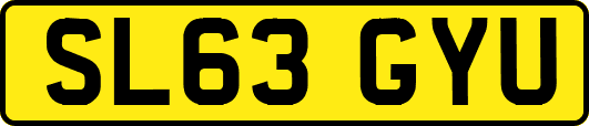 SL63GYU