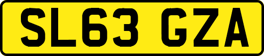 SL63GZA