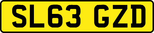 SL63GZD
