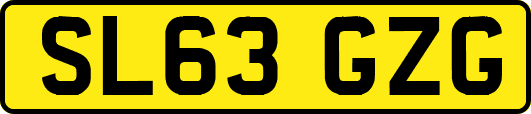SL63GZG