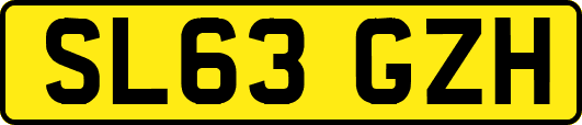 SL63GZH