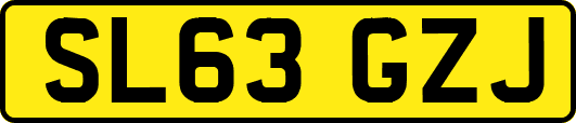 SL63GZJ