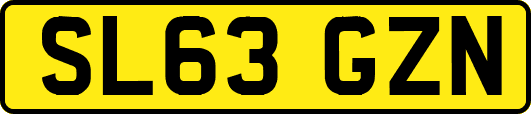 SL63GZN