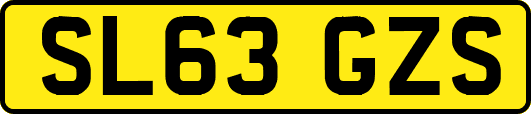 SL63GZS