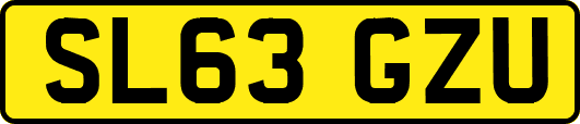 SL63GZU