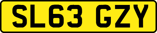 SL63GZY