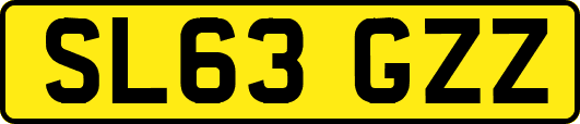SL63GZZ