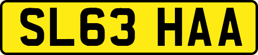 SL63HAA