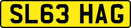 SL63HAG