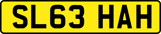 SL63HAH
