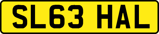 SL63HAL