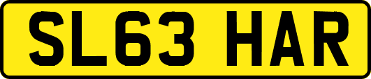 SL63HAR