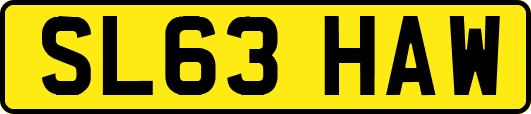 SL63HAW
