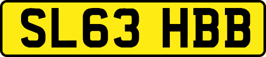 SL63HBB