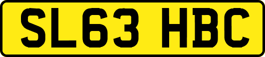 SL63HBC