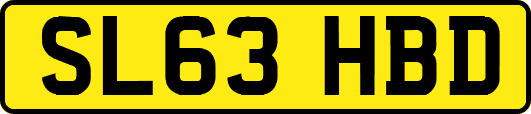 SL63HBD