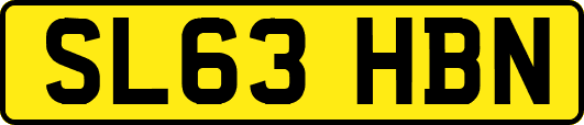 SL63HBN